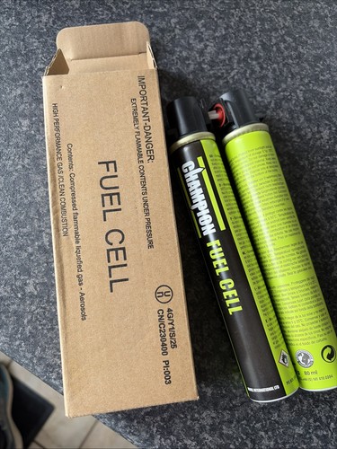 Paslode im350 gas nailers - nailers, fuel