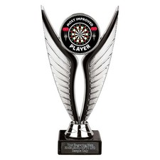 Most Improved Player Darts