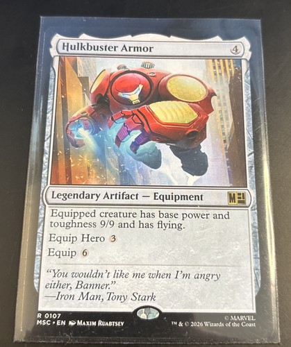 Hulkbuster armor 107 nm - hulkbuster,