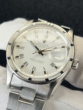 Rolex Oyster Perpetual Date