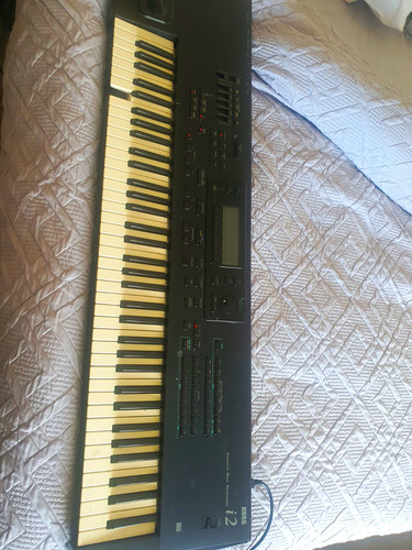 Korg key interactive - korg, i2