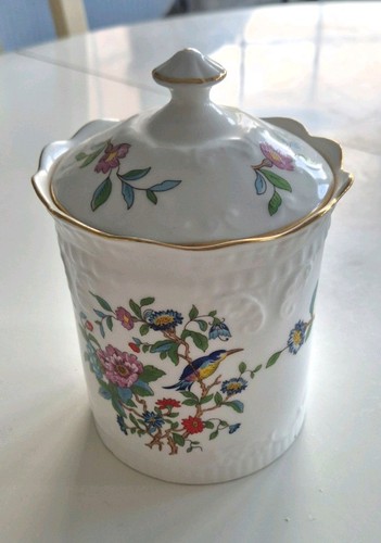 Vintage aynsley pembroke - pembroke, 6”