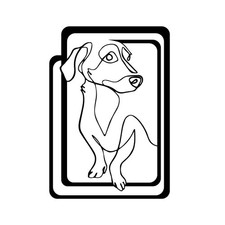 Beagle Wall Art | Dog Home