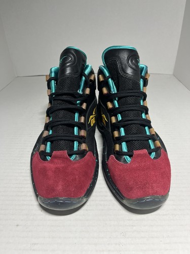 Reebok question mid - reebok,