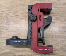 Leica Mount Twist 250 & UAL
