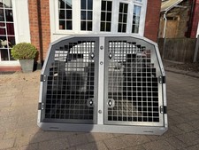 Transk9 C36 Lockable Double