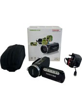 Toshiba camileo x150 full - camileo,