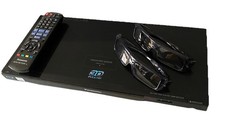 PANASONIC DMP-BDT210 3D