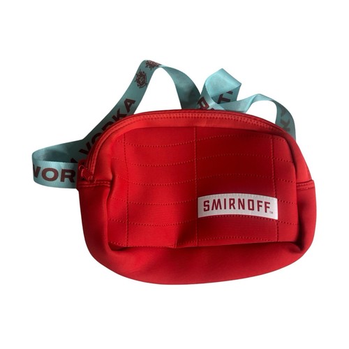 Smirnoff vodka promotional - smirnoff,