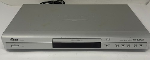 Dvd6033 dvd recorder - lg,