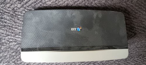 Home hub dual - bt,