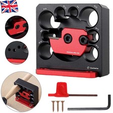 Adjustable Round Tenon Cutter