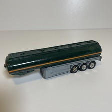 Corgi Superhaulers BP Scania Fuel Tanker 1/64 Scale TY86608 Trailer Only Painted