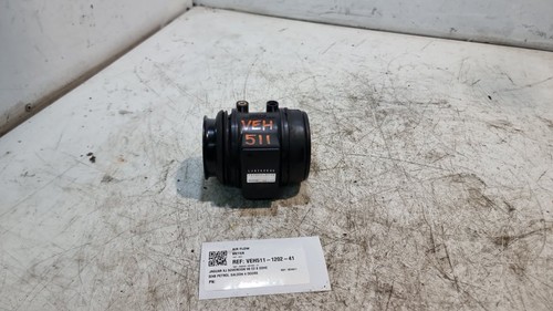 Jaguar air flow - xj,