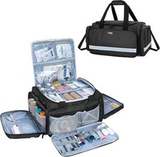 Trunab first aid bag - first, empty
