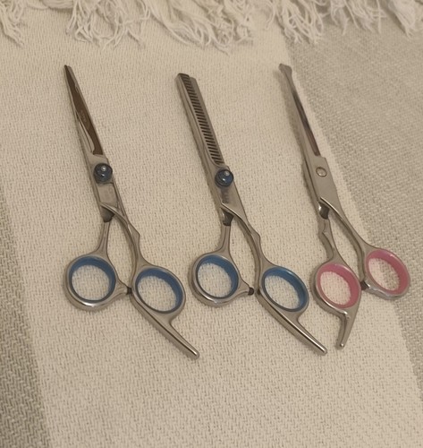 Professional hairdressers - professional,