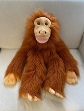 The Puppet Company Ltd