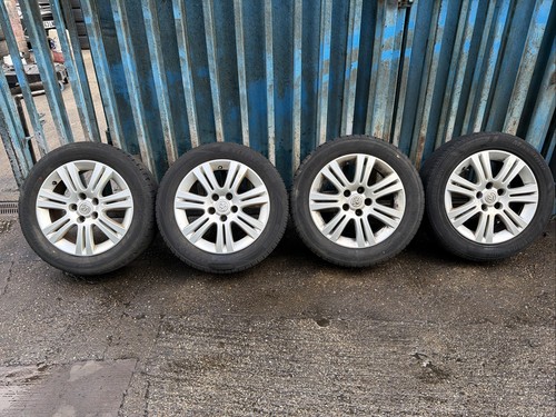 Vauxhall meriva astra h - vauxhall, b