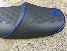 Suzuki Bandit 650 Seat