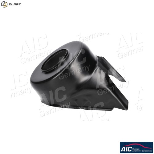 Spring seat 53821 - seat, for
