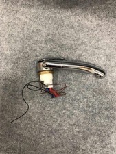 REICH TAP KERAMIK SAMBA TWIST MIXER CAMPERVAN MOTORHOME CARAVAN BOAT SECOND