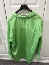 Primark Size L -16 Green Long