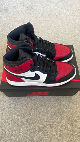 Jordan air retro high - jordan,