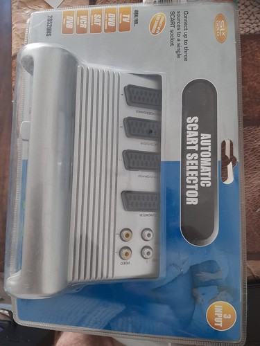 Philex auto scart - philex,