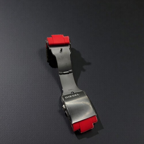 Clasp fits diesel dz7370 watch - clasp,