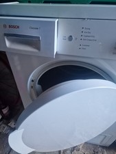 Bosch Classixx 7 WTE84106GB/48