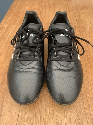 Adidas black rugby - rugby, boots