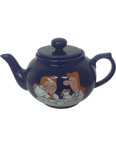 Wade tetley tea gaffer - wade,