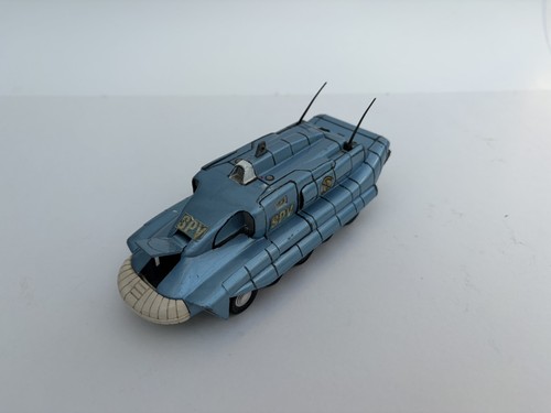 Vintage dinky 104 spv spectrum - dinky,