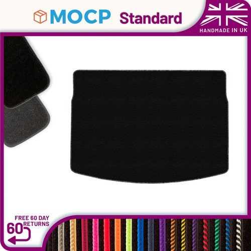 Standard boot mat - mat, mg