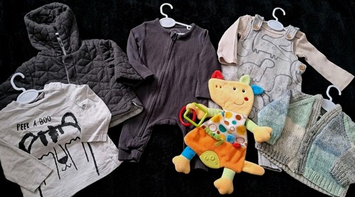 Bundle baby boys - baby,