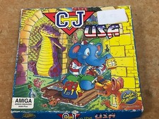 Codemasters CJ In The USA