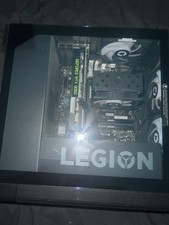 Gaming PC High-Performance