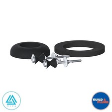 Viva Toilet Cistern Connection