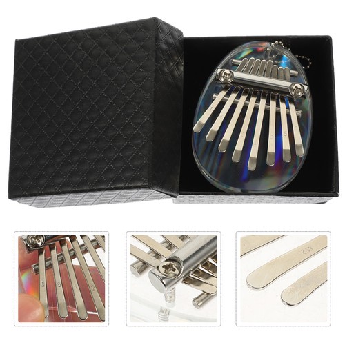 Thumb piano for - piano, beginners