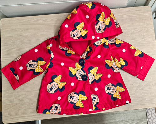 Disney minnie mouse months - minnie, 3-6