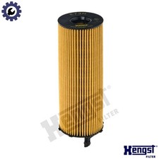 OIL FILTER E73H D207 FOR VW
