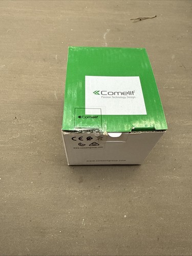 Comelit intercom 230 - vac, 20