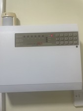 Optima XL6 ADE Alarm  Accenta / Honeywell / including instructions 