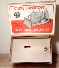 Dinky Supertoys No 561 Blaw