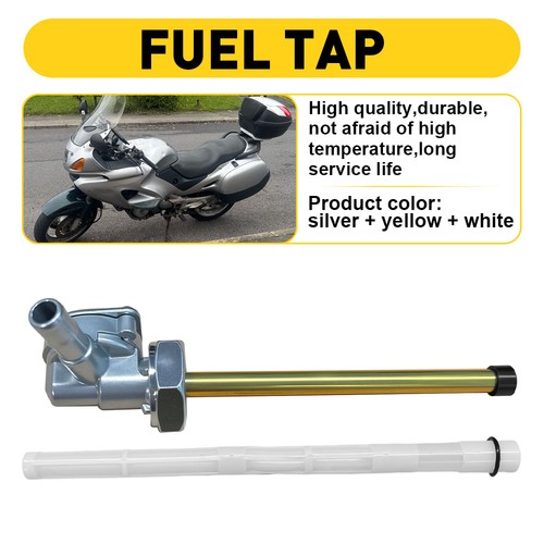 Motorcycle fuel tap petrol - motorcycle,