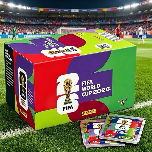 Fifa world cup 2026 - world,