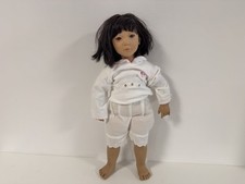 Annette Himstedt Doll Vinyl