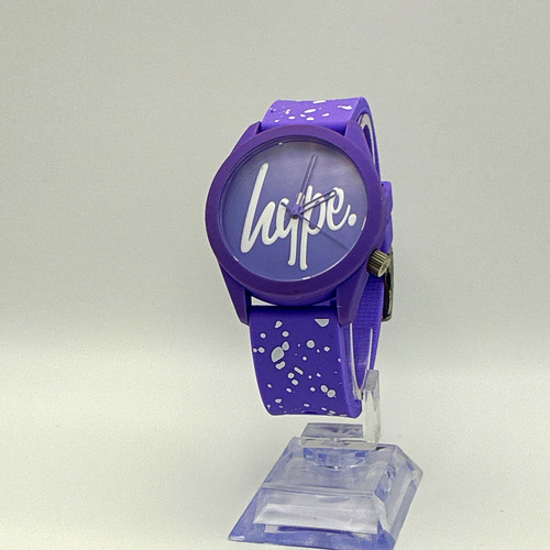 Hype purple hyl001vw quartz - hyl001vw,