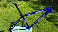 Trek 3900 mountain bike frame