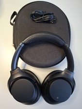 Sony Wireless Headphones